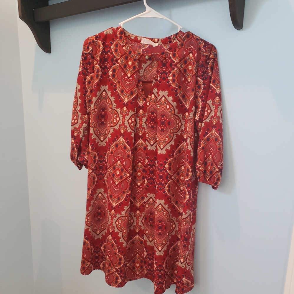 Dress